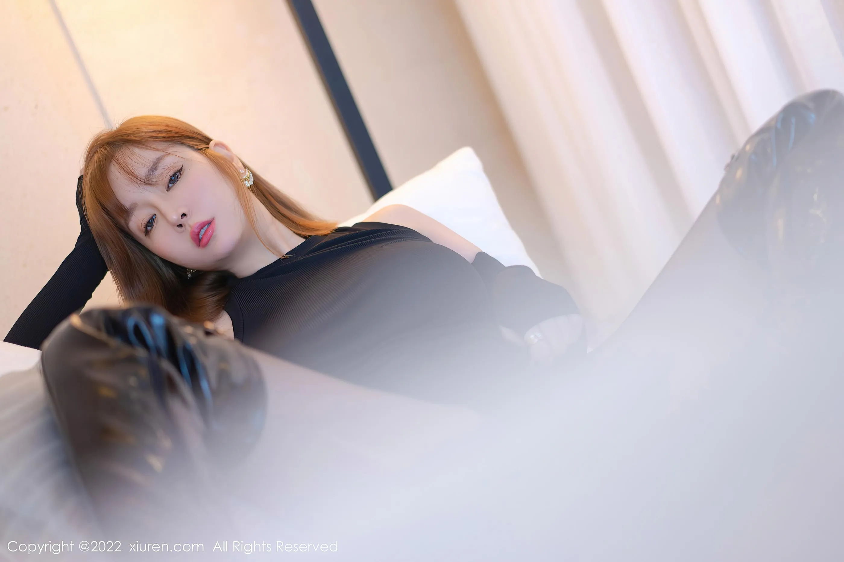 [XIUREN秀人网] 2022.02.11 NO.4576 王雨纯 [79P]插图7